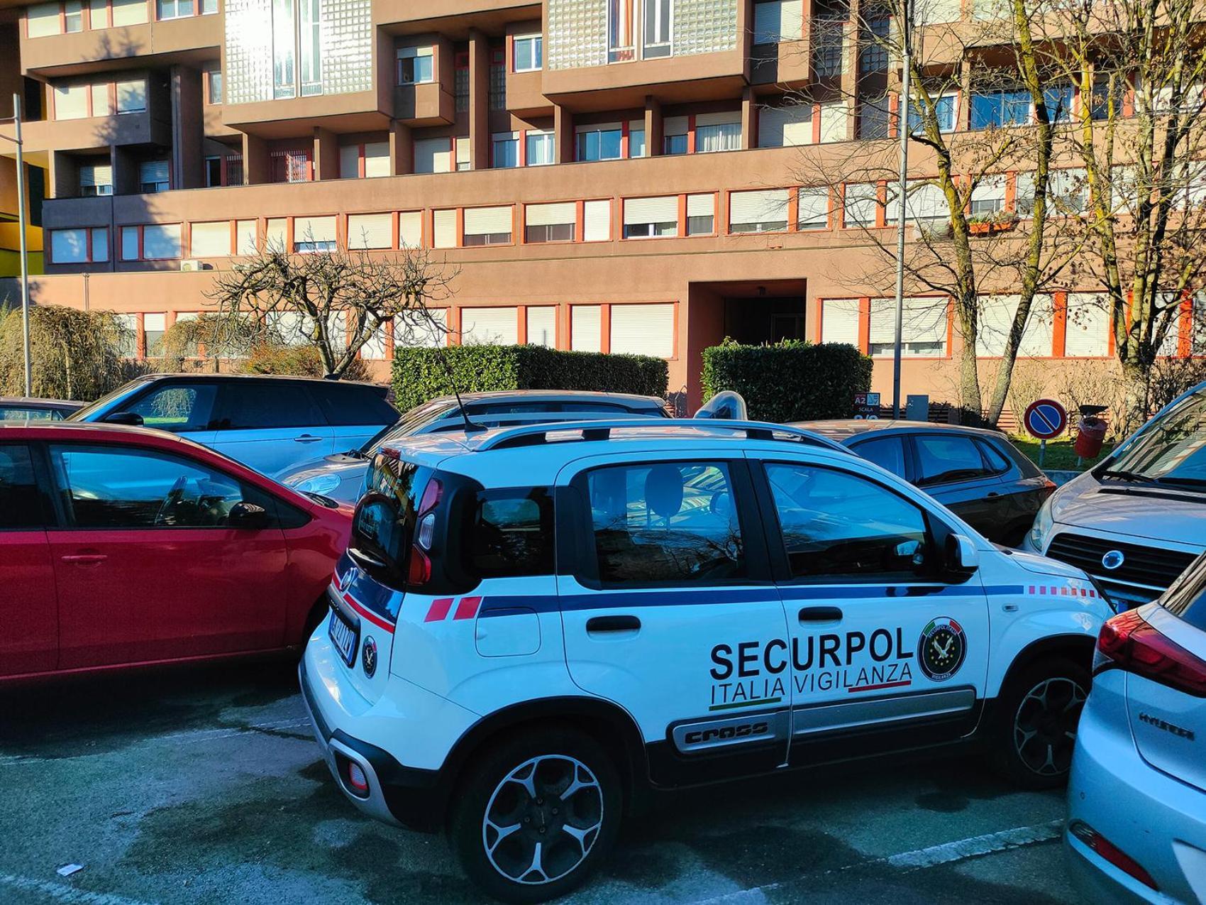 Apartmán Milano San Siro-Rho Fiera-Parking&Security "Metro 200M" Exteriér fotografie